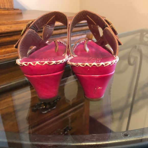 L'ARTISTE SPRING STEP BELANUS SANDELS - Picture 9 of 12